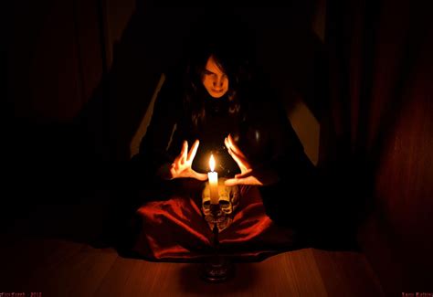 Unlocking the Secrets of Black Magic: Consult a Specialist Near You
